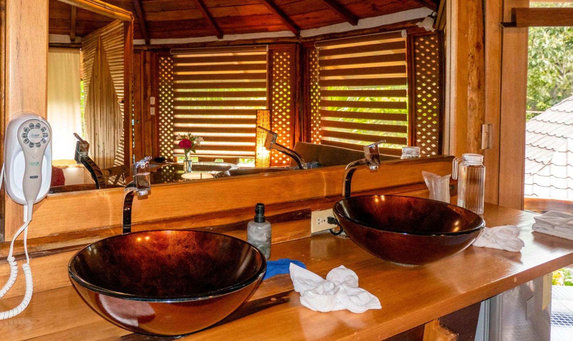 Saguamby Mindo Lodge Ngoại thất bức ảnh