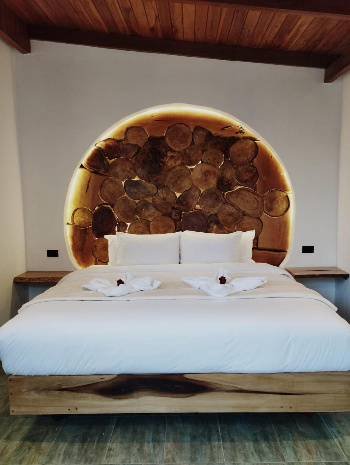 Saguamby Mindo Lodge Ngoại thất bức ảnh