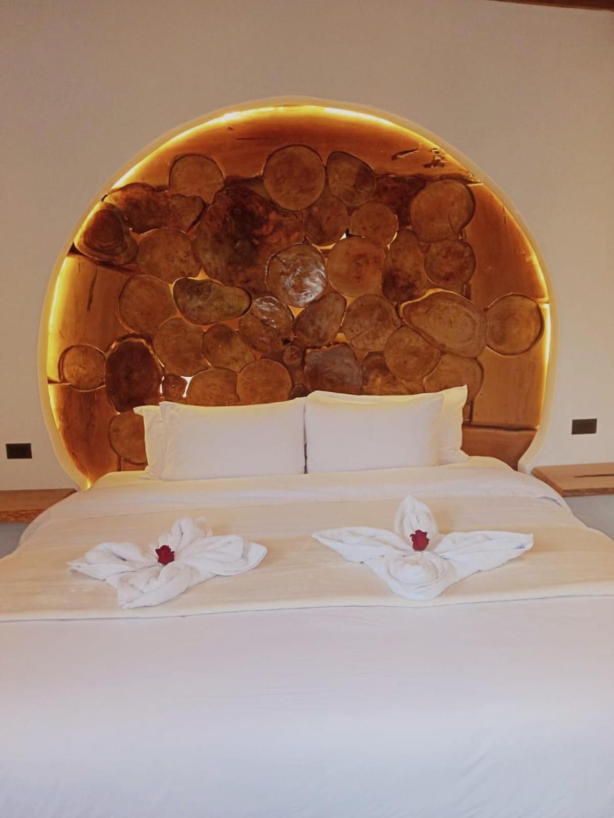 Saguamby Mindo Lodge Ngoại thất bức ảnh